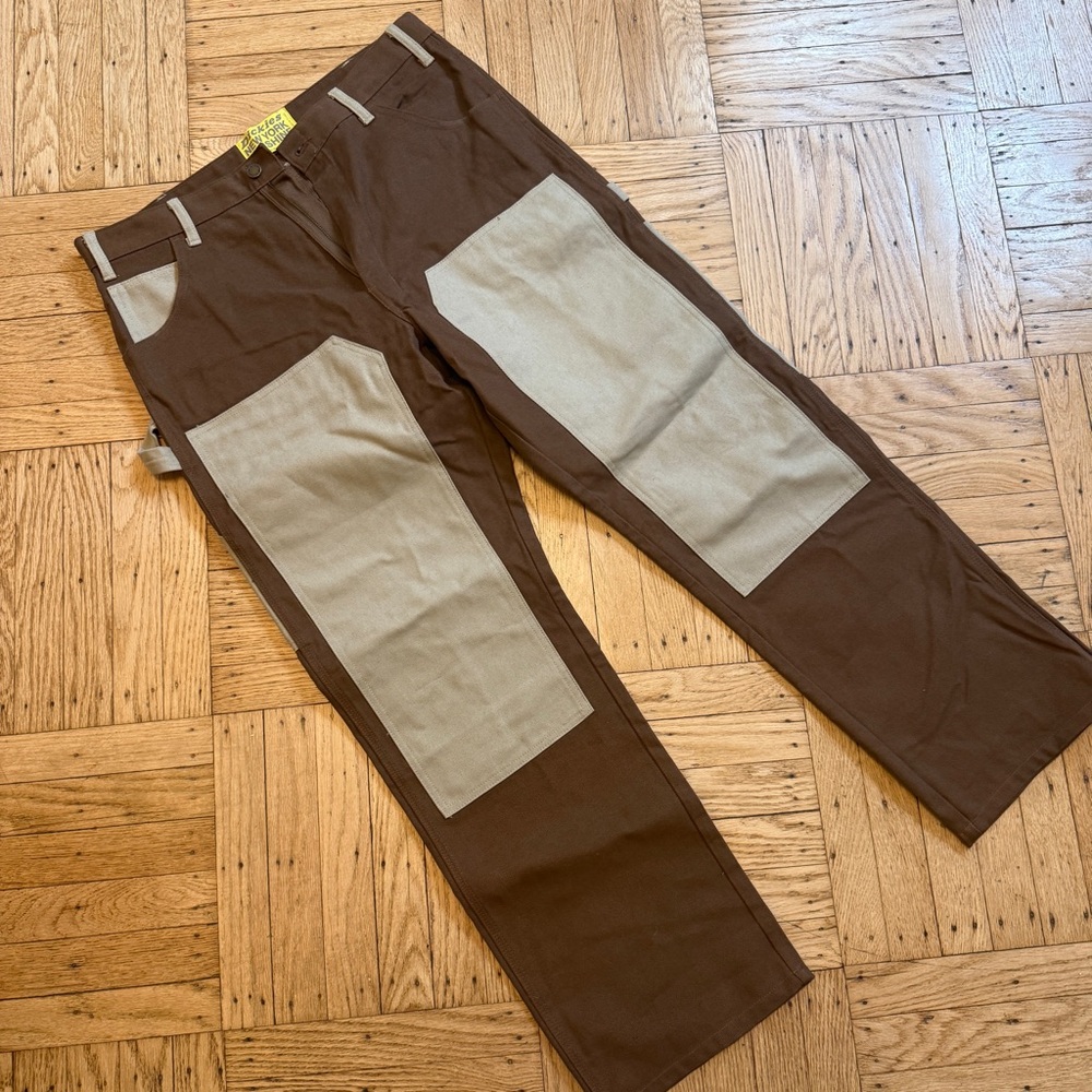 Dickies Double knee work pants 36/32